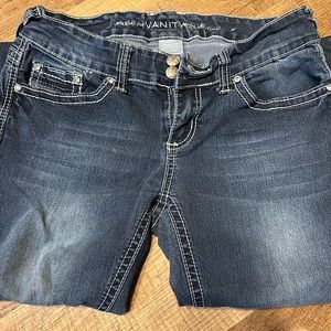 Premium Vanity Collection Jeans